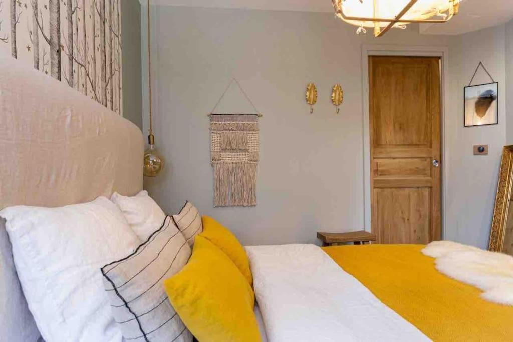 Le Loft Des Hospices : Centre/Parking/Vueriviere Διαμέρισμα Μπον Εξωτερικό φωτογραφία